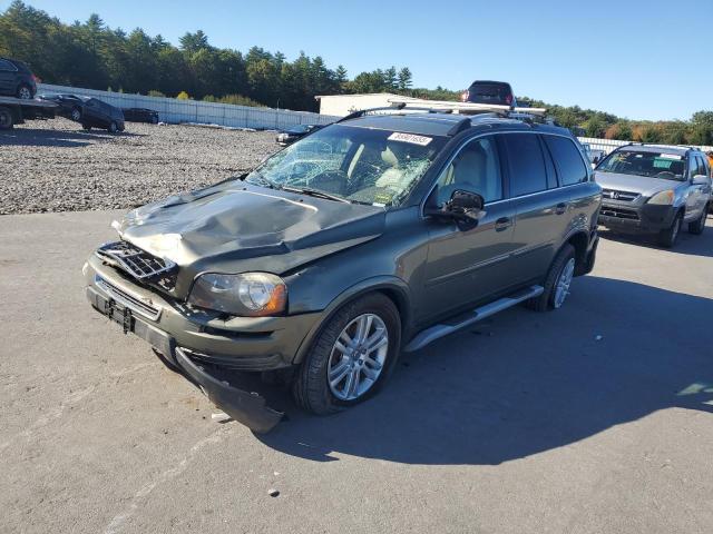 VOLVO XC90 3.2