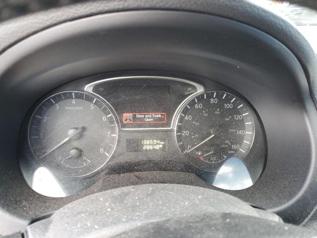 2015 NISSAN ALTIMA 2.5 - 1N4AL3AP1FC486064