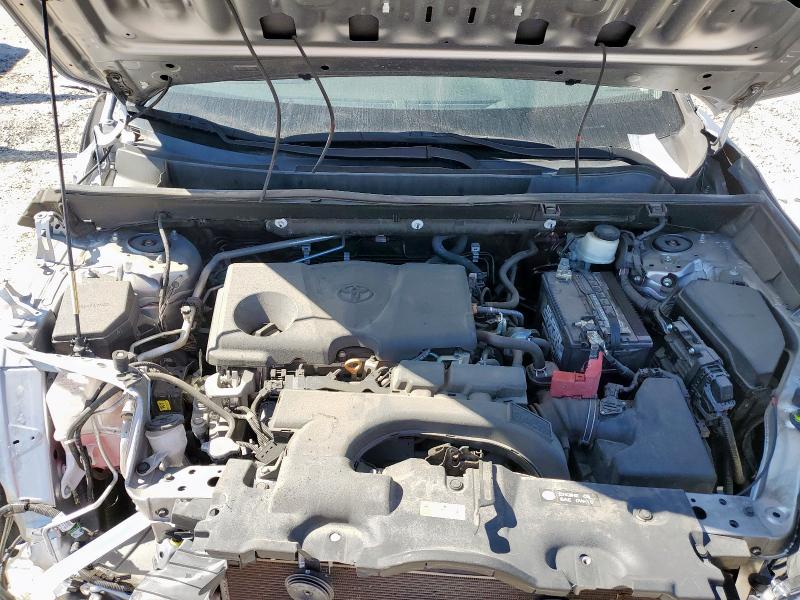 2019 TOYOTA RAV4 - 2T3W1RFVXKC024952