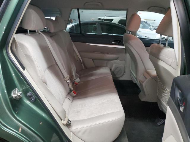 2013 SUBARU OUTBACK 2. - 4S4BRBCC1D3250234