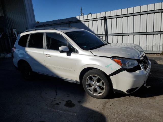 2015 SUBARU FORESTER 2 - JF2SJAUC2FH553907