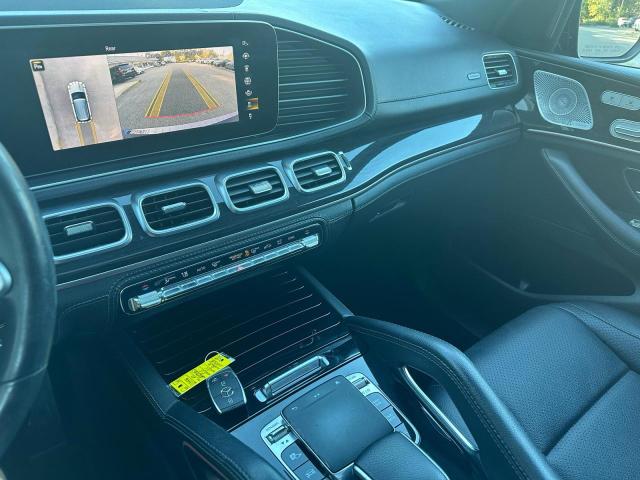 2020 MERCEDES-BENZ GLE 350 4JGFB4JB9LA113368