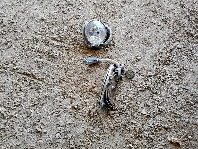 2009 HARLEY-DAVIDSON FLSTF - 1HD1BX5179Y033700