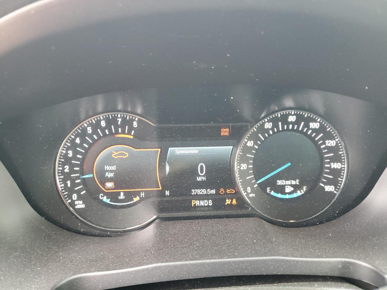 FORD EXPLORER PLATINUM