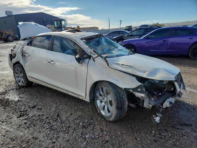 2013 BUICK LACROSSE T - 1G4GJ5G30DF283376