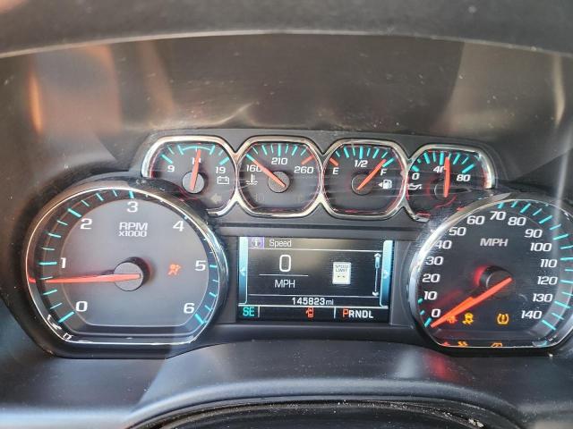 2018 GMC SIERRA K15 - 3GTU2NEC1JG592484