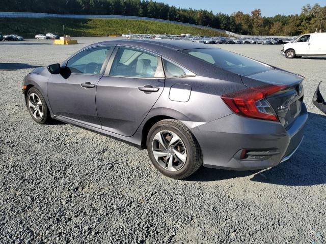 2019 HONDA CIVIC LX #3290321978