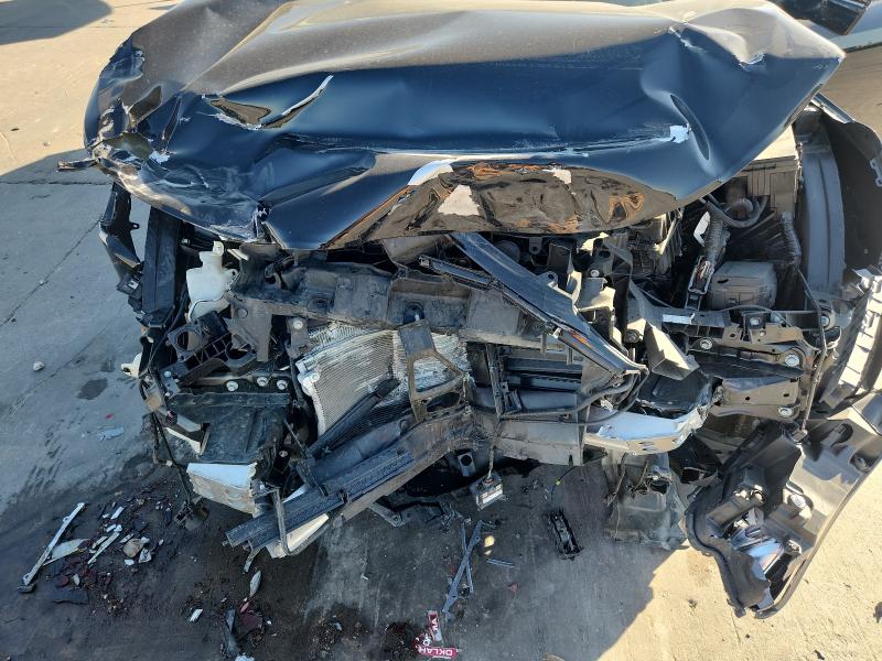 2022 HONDA CR-V TOURING 2HKRW2H93NH634904