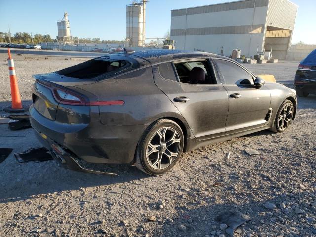 2021 KIA STINGER #3297183862