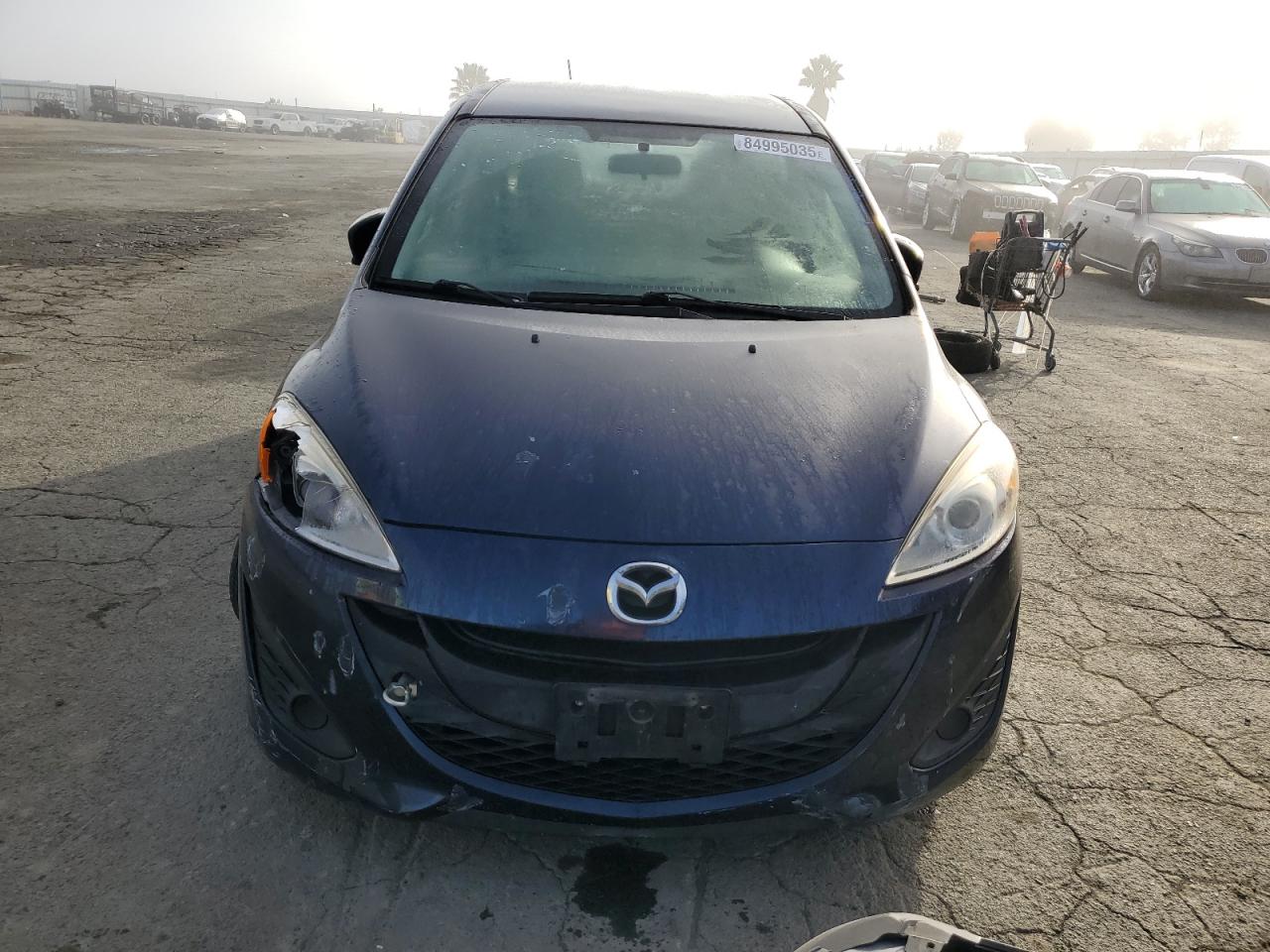 MAZDA 5 SPORT