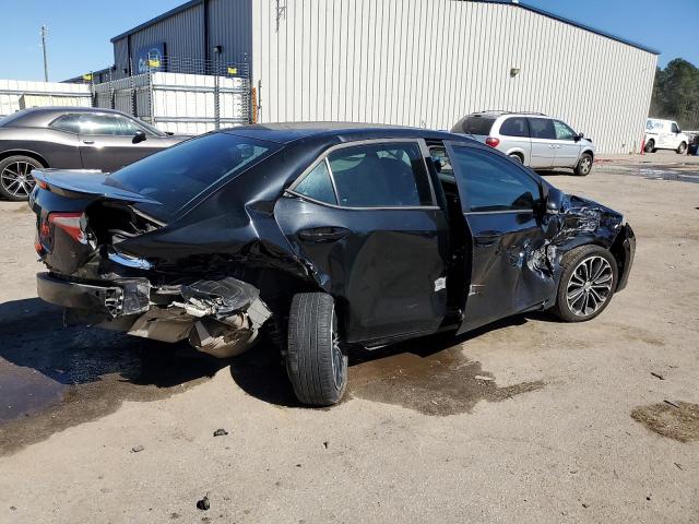 2016 TOYOTA COROLLA L 2T1BURHE1GC595944