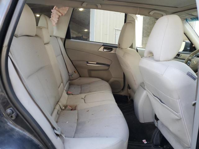 2012 SUBARU FORESTER 2 - JF2SHADC7CH439408