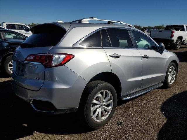 2017 ACURA RDX TECHNOLOGY #3280451185