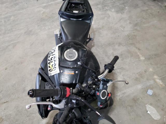 2024 YAMAHA MT-03 MH3RH20Y4RK013466