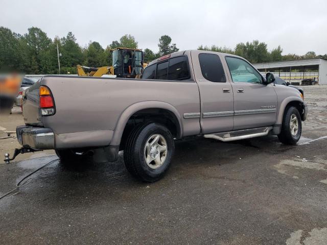 2002 TOYOTA TUNDRA ACC #3296395645