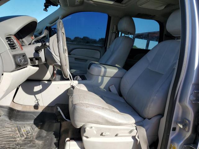 2013 CHEVROLET TAHOE C150 - 1GNSCBE03DR349795