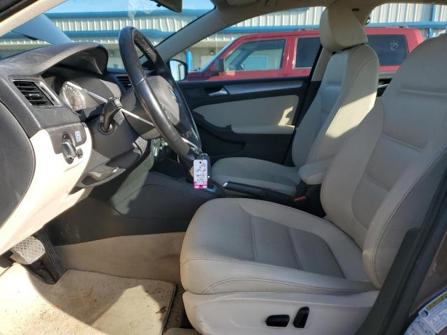 2014 VOLKSWAGEN JETTA TDI - 3VWLL7AJXEM404509