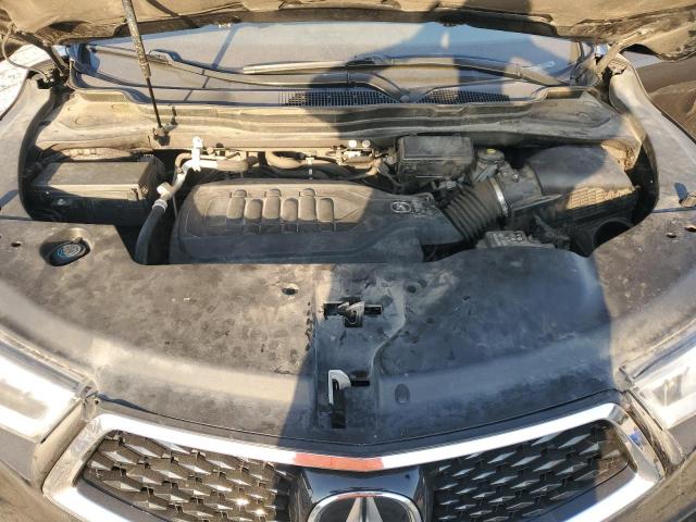 2017 ACURA MDX ADVANCE 5FRYD4H87HB002512