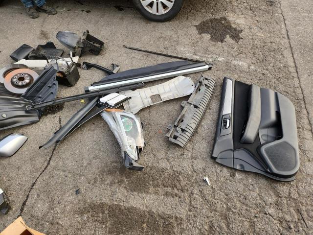 2017 SUBARU OUTBACK 2.5I PREMIUM #3279485251