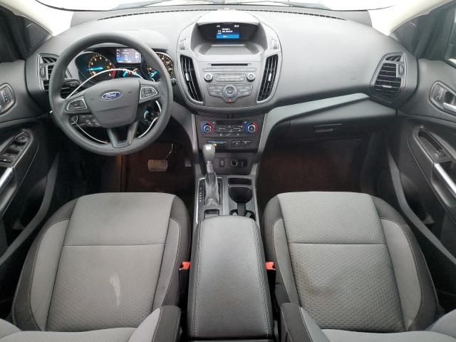 2017 FORD ESCAPE SE - 1FMCU0GD0HUC78021