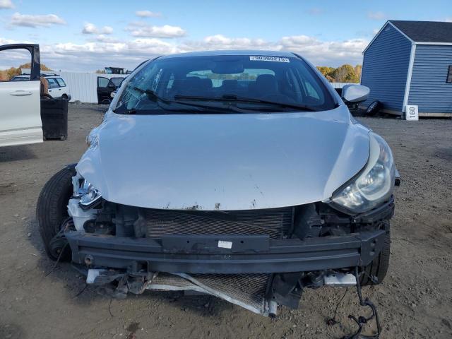 2015 HYUNDAI ELANTRA SE - KMHDH4AE5FU379344