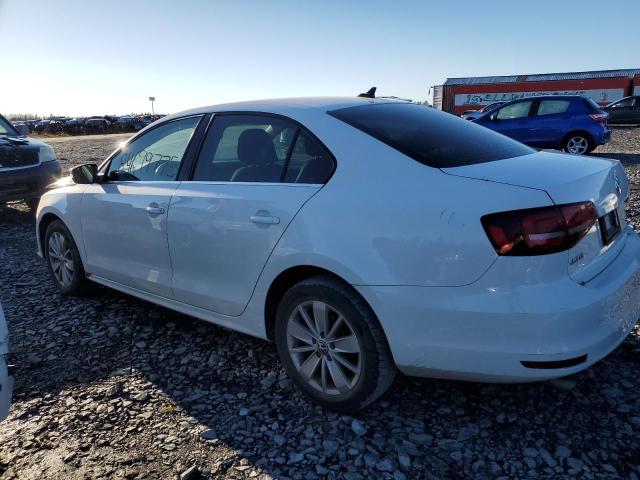 2016 VOLKSWAGEN JETTA S - 3VW167AJ3GM263798