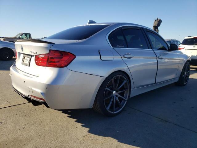 2015 BMW 335 I - WBA3A9G50FNN73439