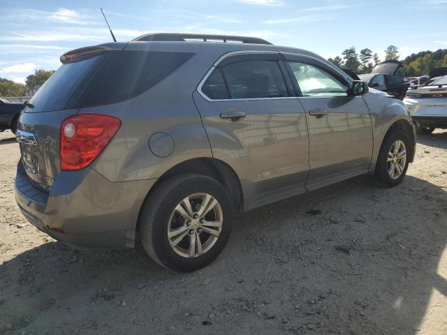 2012 CHEVROLET EQUINOX LT - 2GNALDEKXC6236705
