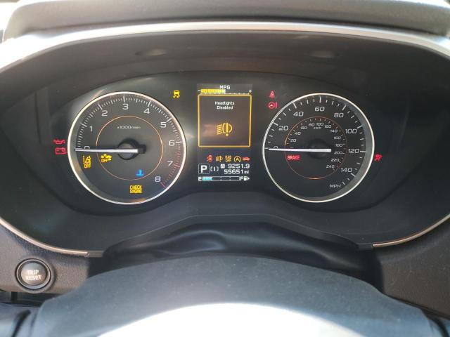 2020 SUBARU CROSSTREK JF2GTANC6L8251675