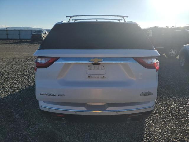 2019 CHEVROLET TRAVERSE HIGH COUNTRY 1GNEVJKW6KJ106987