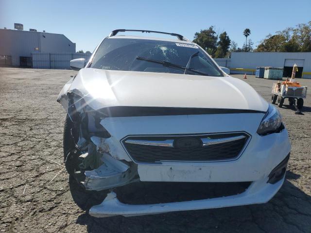 2019 SUBARU IMPREZA PREMIUM 4S3GTAD66K3736081