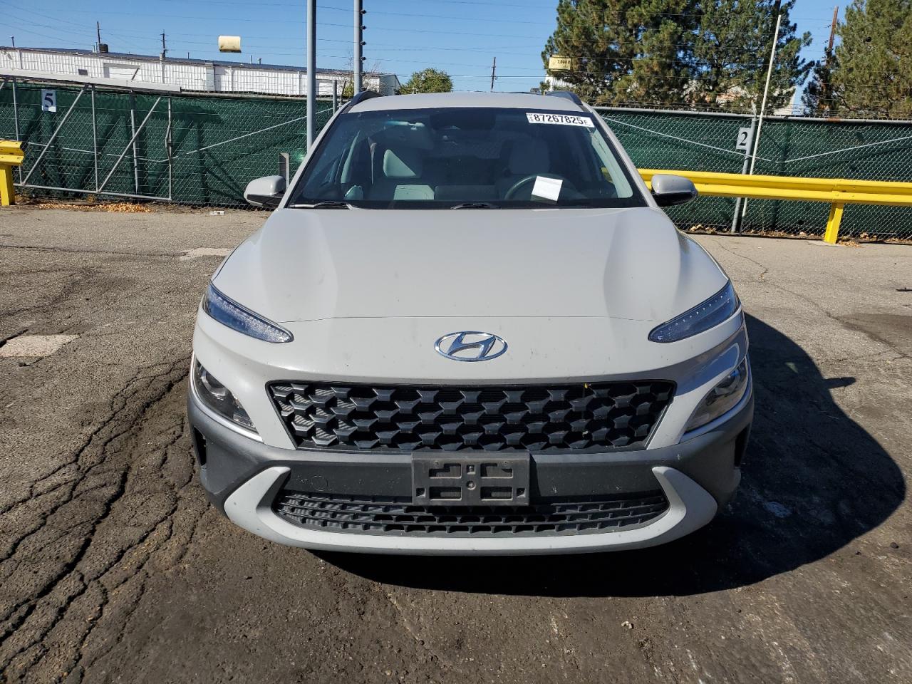 HYUNDAI KONA SEL