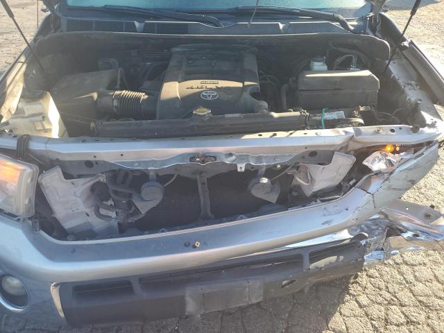 2012 TOYOTA TUNDRA DOUBLE CAB SR5 #3311446361