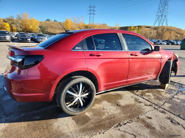 2014 CHRYSLER 200 LIMITE #3287878096