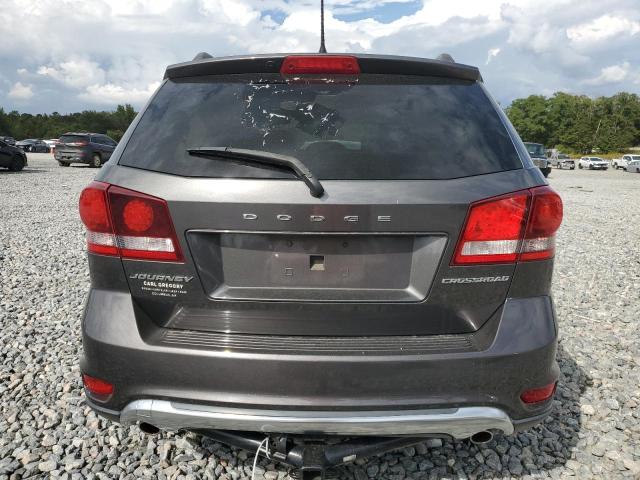 2014 DODGE JOURNEY CR - 3C4PDCGG3ET261799