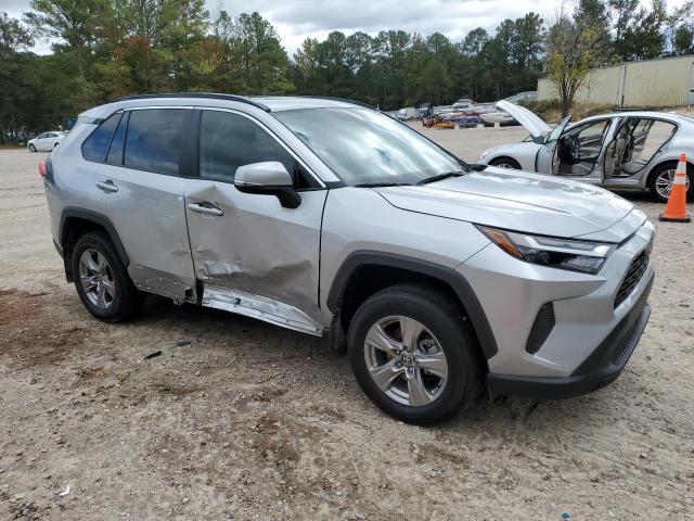 2024 TOYOTA RAV4 XLE #3278677738