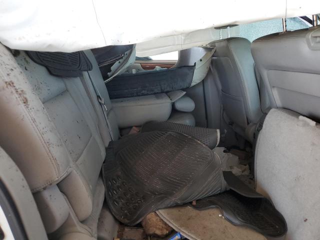 2010 INFINITI QX56 - 5N3ZA0ND8AN903083