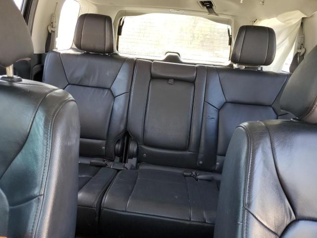 2012 HONDA PILOT #3295009666