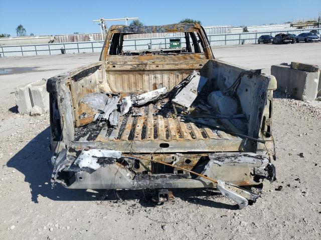 2025 GMC SIERRA K35 - 1GT4UVEY9SF143885