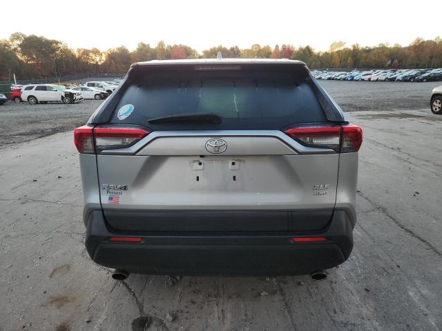 2019 TOYOTA RAV4 XLE #3303962692