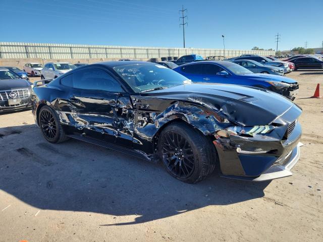 2019 FORD MUSTANG GT #3304559439