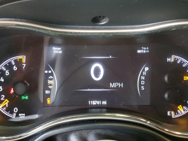 2015 JEEP GRAND CHER - 1C4RJFBG3FC179241