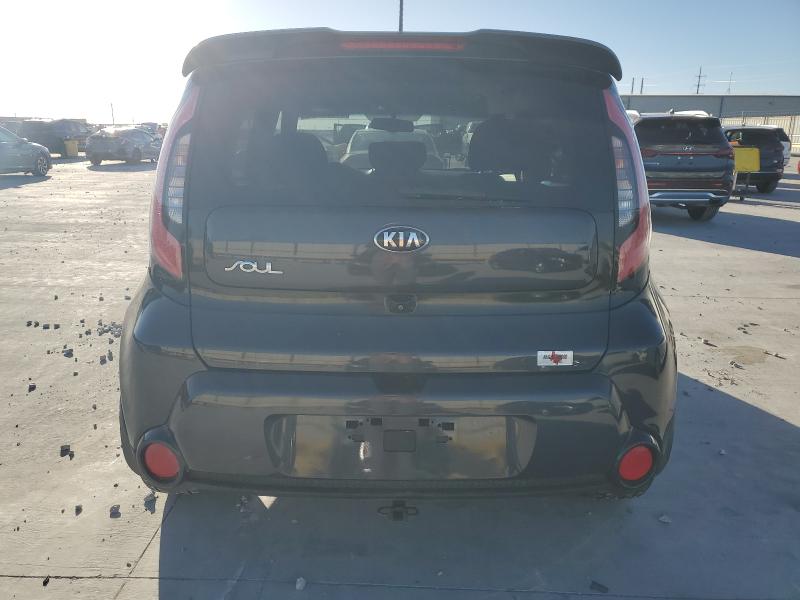 2015 KIA SOUL ! KNDJX3A56F7210369