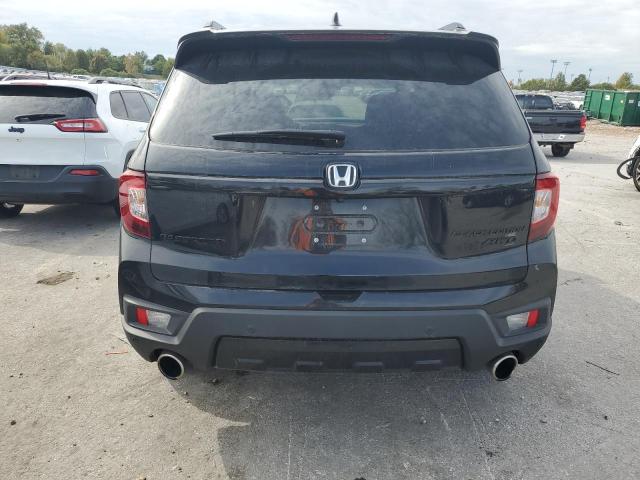 2024 HONDA PASSPORT B 5FNYF8H84RB003881