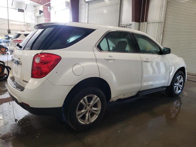 2012 CHEVROLET EQUINOX LS #3271758659