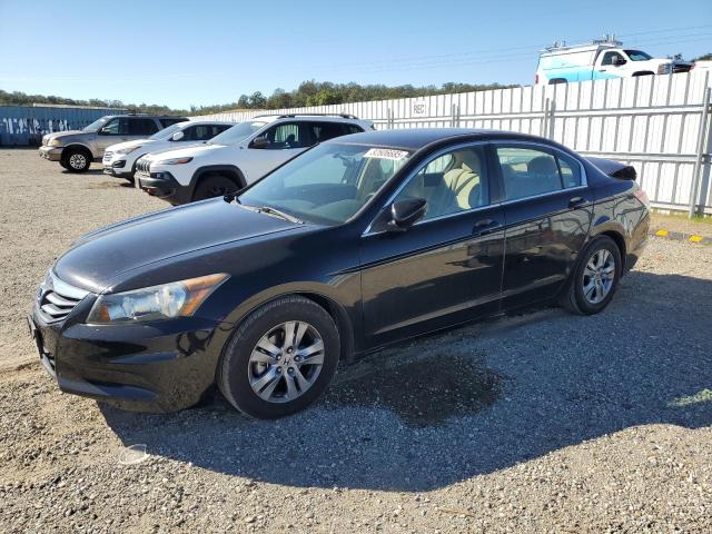 2012 HONDA ACCORD LXP - 1HGCP2F42CA193055