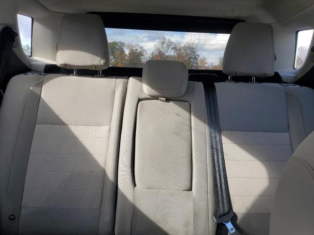 2020 FORD ECOSPORT S - MAJ3S2FEXLC379037