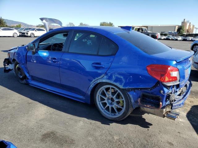 2018 SUBARU WRX STI LIMITED JF1VA2T66J9829821