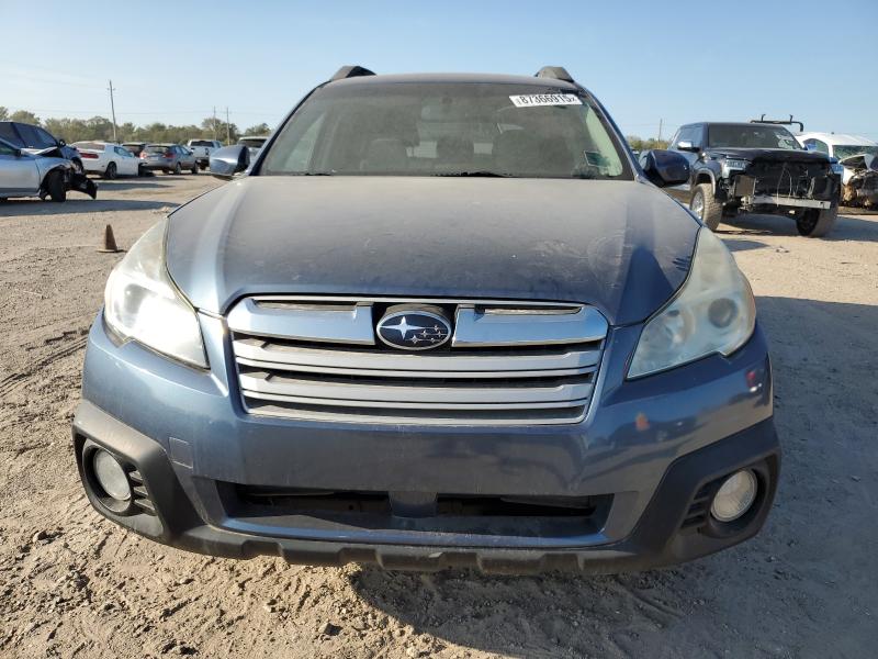 2013 SUBARU OUTBACK 2. - Other View