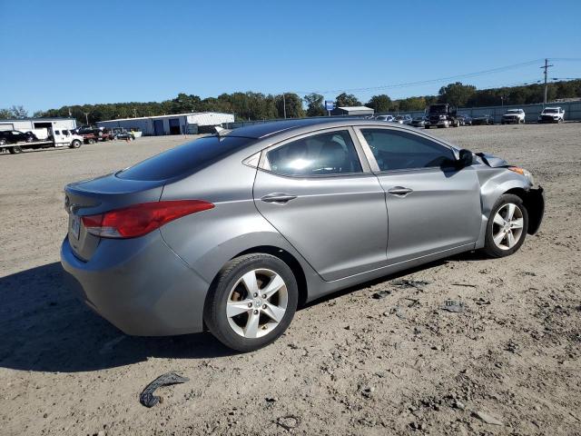 2013 HYUNDAI ELANTRA GL #3285539266